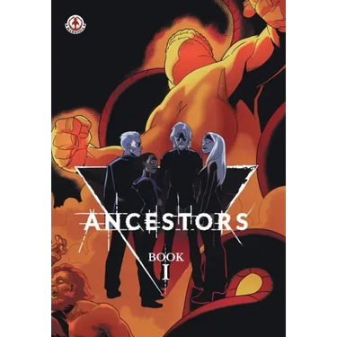 Ancestors
