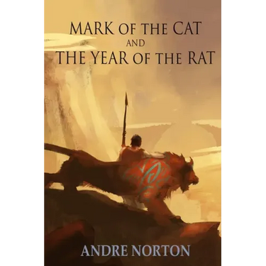 Mark of the Cat and Year of the Rat