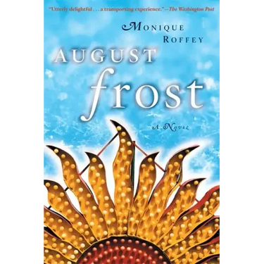 August Frost