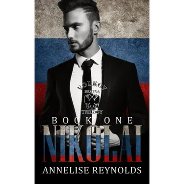 Nikolai: Social Rejects Syndicate