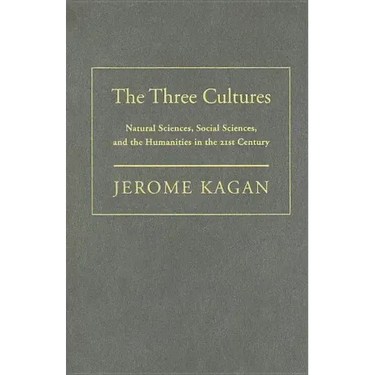 The Three Cultures