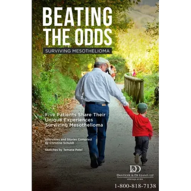 Beating The Odds: Surviving Mesothelioma