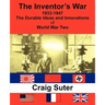 The Inventor's War