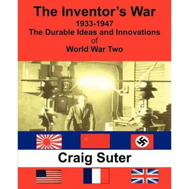 The Inventor's War