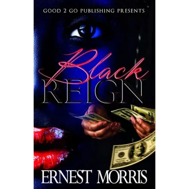 Black Reign: Reign & Na'Tae