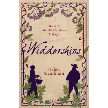 Widdershins: Newcastle witch trials historical fiction