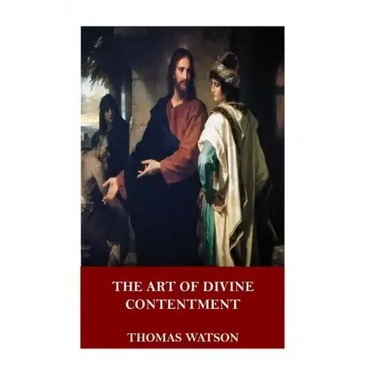 The Art of Divine Contentment