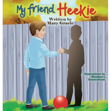 My friend Heekie