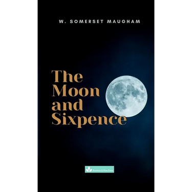 The Moon and Sixpence