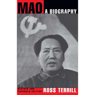 Mao: A Biography: Revised and Expanded Edition