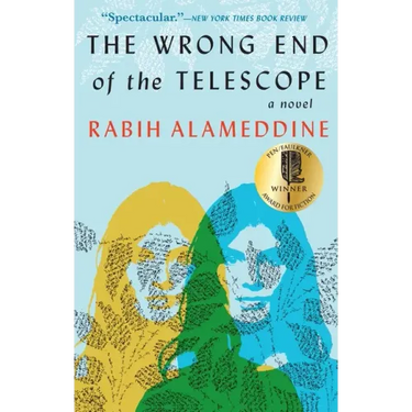 The Wrong End of the Telescope
