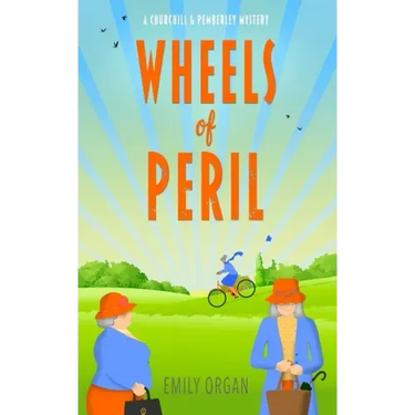 Wheels of Peril
