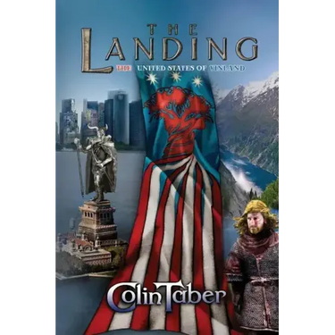 The United States of Vinland: The Landing