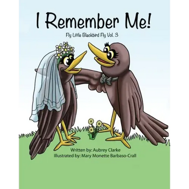 I Remember Me