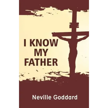 I Know My Father