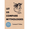Let Us Compare Mythologies
