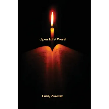 Open His Word