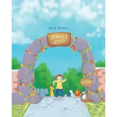 Hannah's Zoo