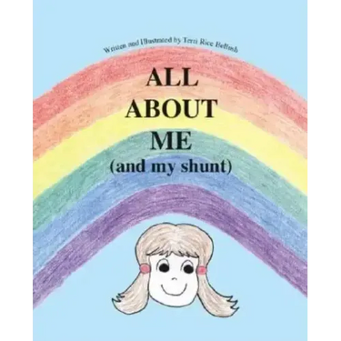 All About Me (And My Shunt)
