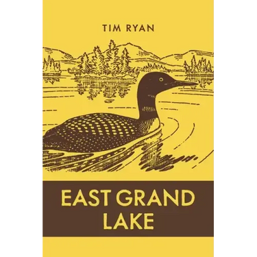 East Grand Lake