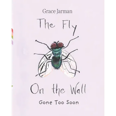 The Fly on The Wall: Gone Too Soon