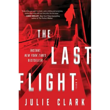 The Last Flight