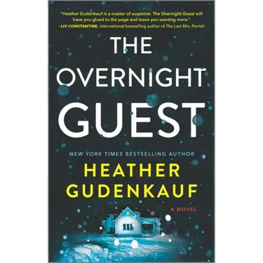 The Overnight Guest