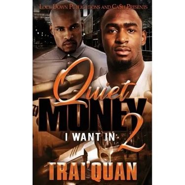 Quiet Money 2