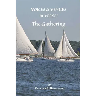 Voices and Venues in Verse: The Gathering