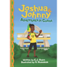 Joshua and Johnny Adventures in Ghana
