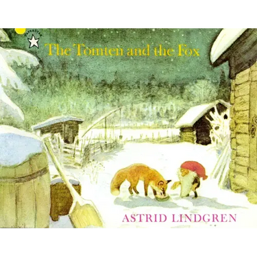 The Tomten and the Fox