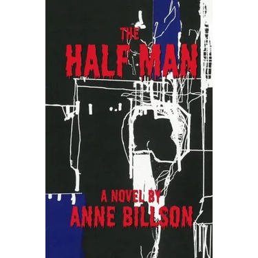 The Half Man