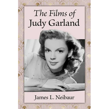 The Films of Judy Garland