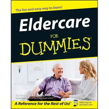 Eldercare for Dummies