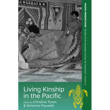 Living Kinship in the Pacific