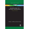 Business and the Natural Environment: A Research Overview