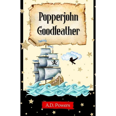 Popperjohn Goodfeather