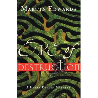 Eve of Destruction