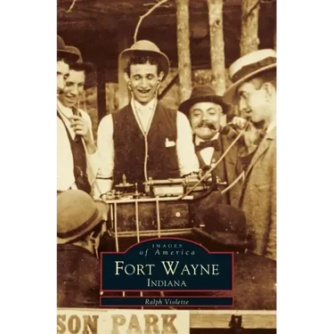 Fort Wayne Indiana