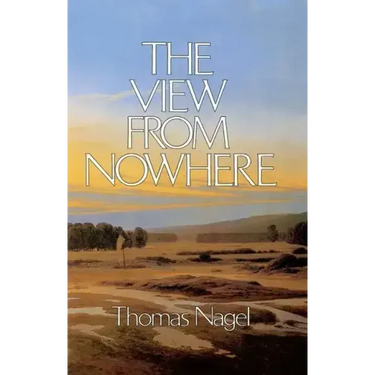 The View from Nowhere