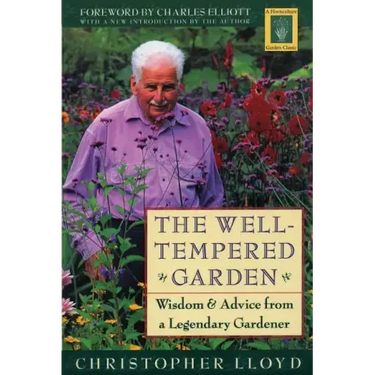 Well-Tempered Garden