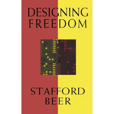 Designing Freedom