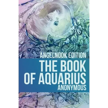 The Book of Aquarius