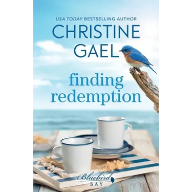 Finding Redemption: A Bluebird Bay Novel