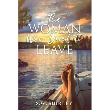 The Woman Who Dared to Leave