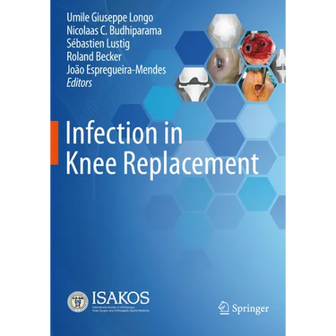 Infection in Knee Replacement