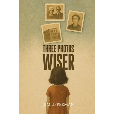 Three Photos Wiser