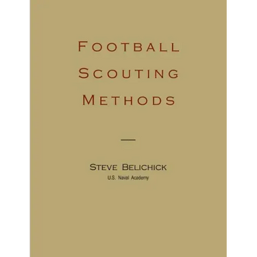 Football Scouting Methods