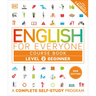 English for Everyone Course Book Level 2 Beginner: A Complete Self-Study Program