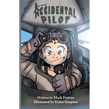 The Accidental Pilot